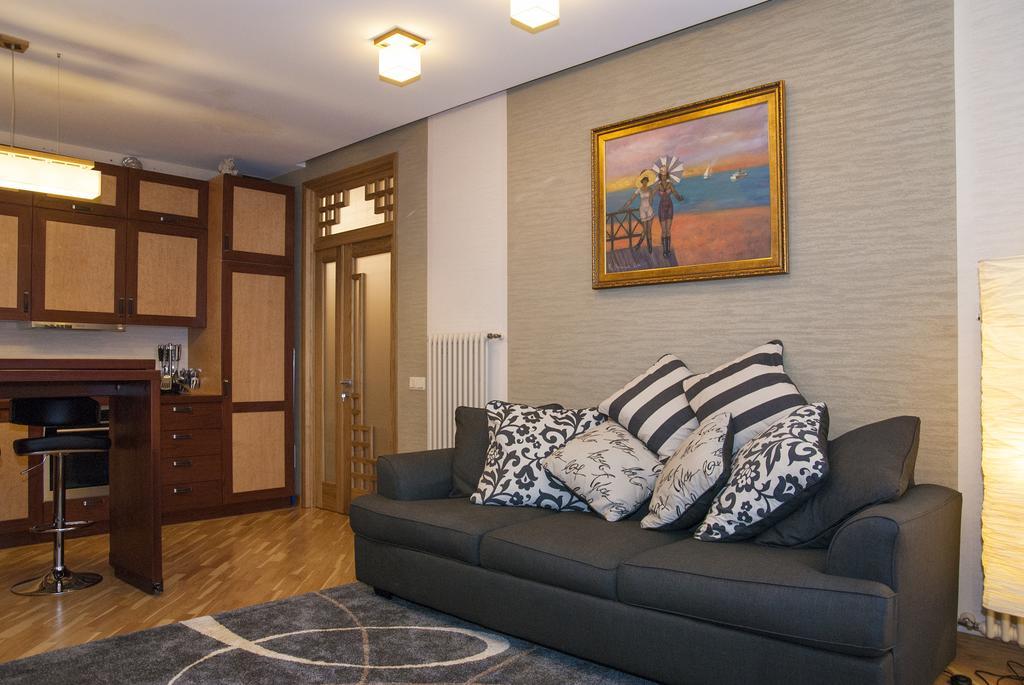 Hammam Executive Old Riga Apartment Екстер'єр фото