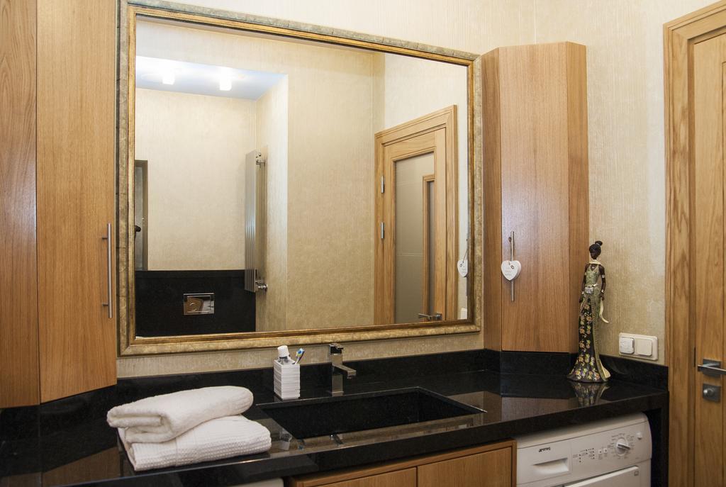 Hammam Executive Old Riga Apartment Номер фото